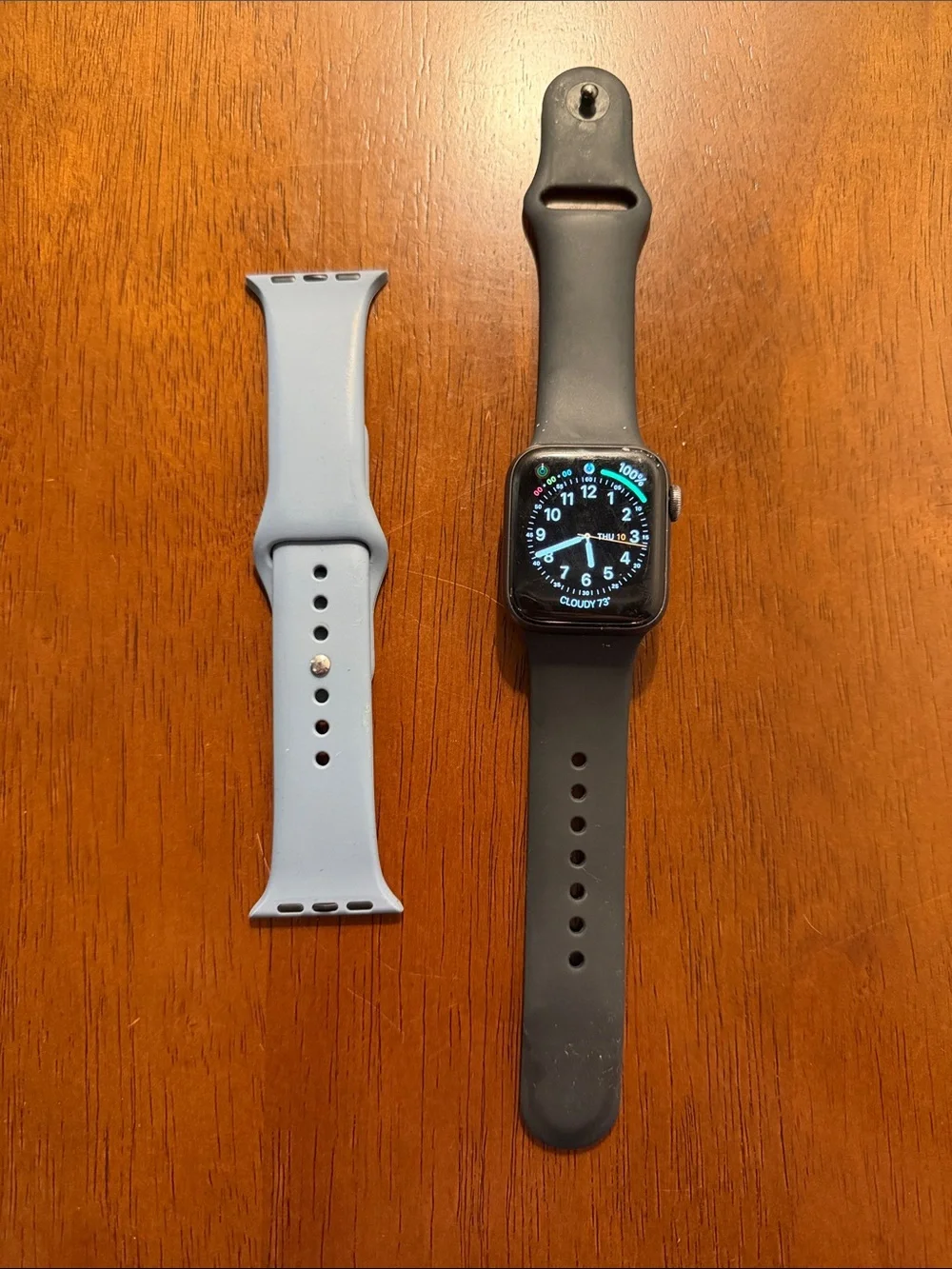 Apple Watch Series 5